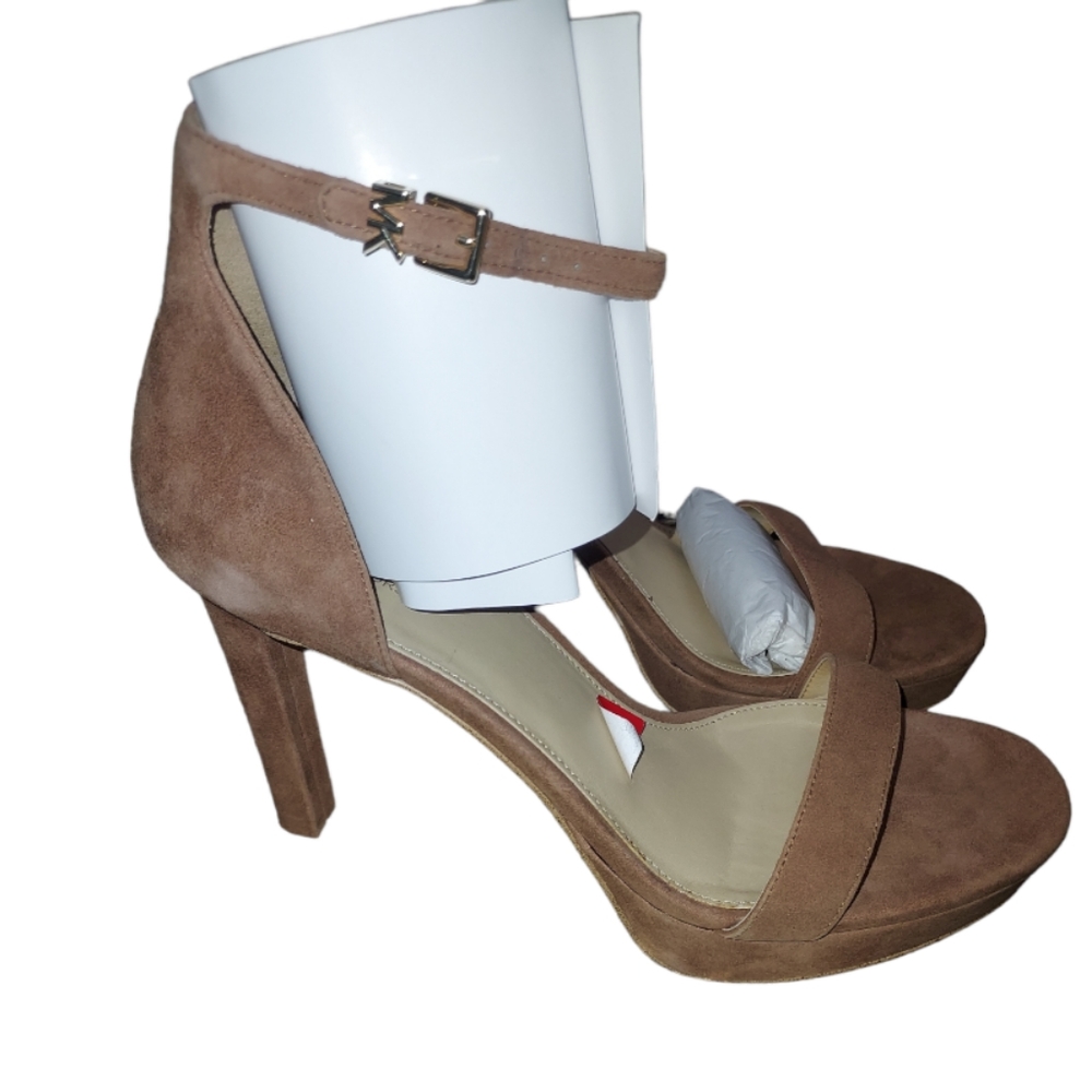 Michael Kors Margot Platform